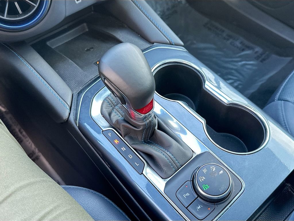 Used 2023 Chevrolet Blazer RS image 17