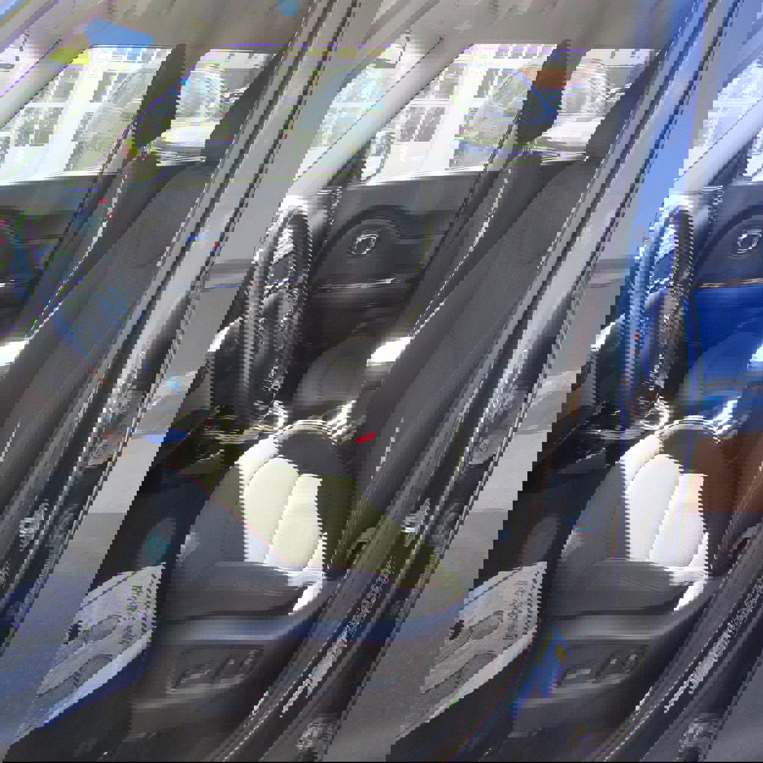 Used 2015 Kia Soul ! image 10