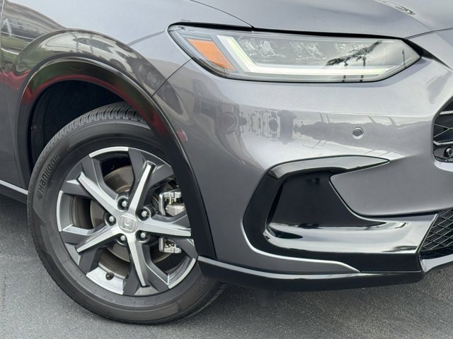 Used 2024 Honda HR-V EX-L image 2