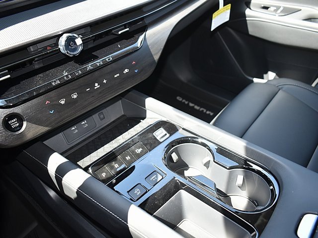 New 2025 Nissan Murano SV image 12