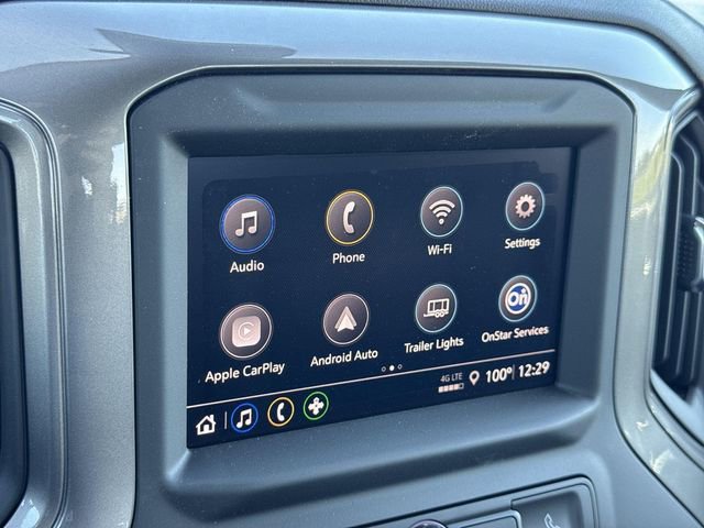 New 2026 GMC Sierra 1500 Pro w/ 1SA Safety Plus Package image 10