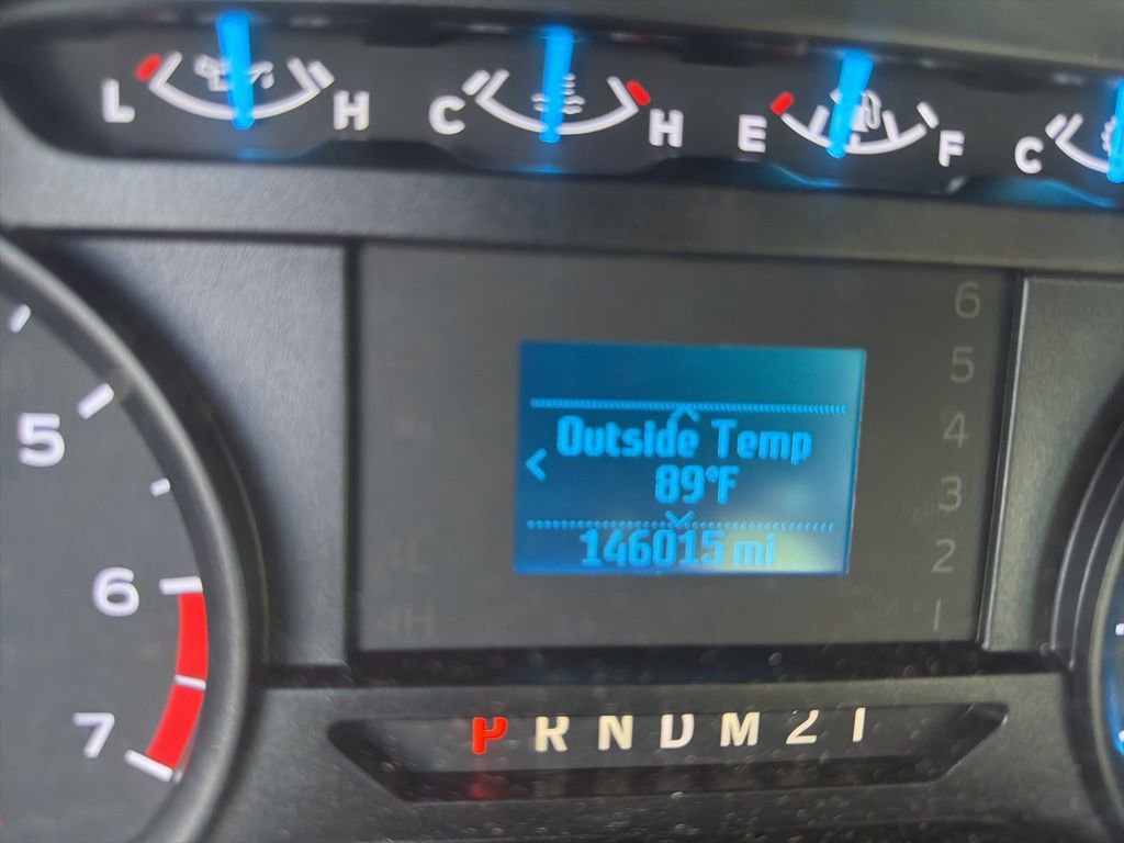 Used 2017 Ford F350 XL w/ Power Equipment Group AWD/4WD image 18