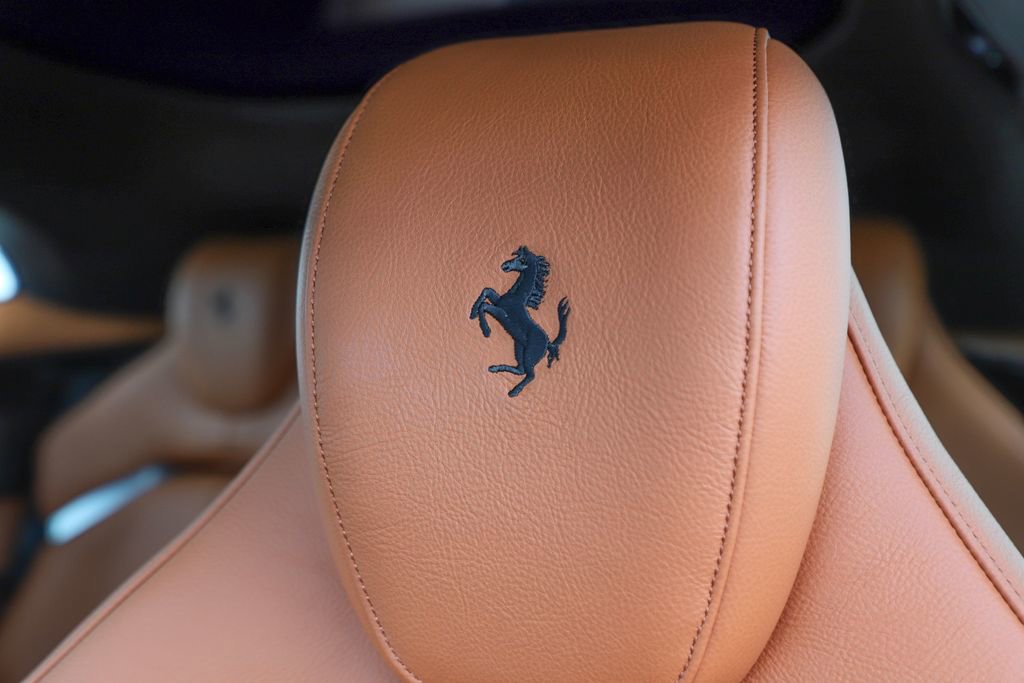 Certified 2025 Ferrari Purosangue image 25