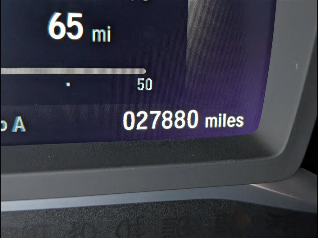 Used 2022 Honda Passport EX-L image 14