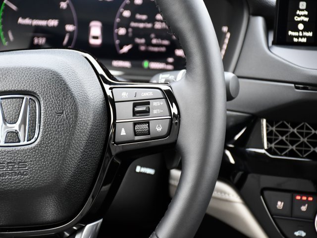 New 2025 Honda Accord Touring image 25