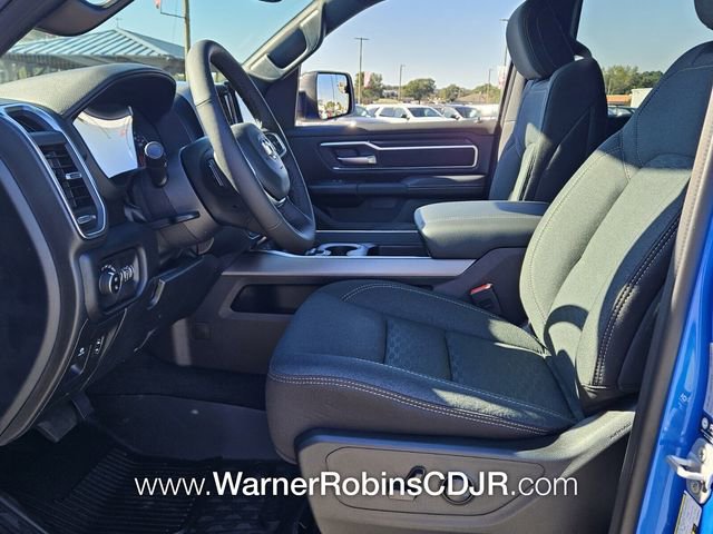 New 2026 RAM 1500 Big Horn image 5