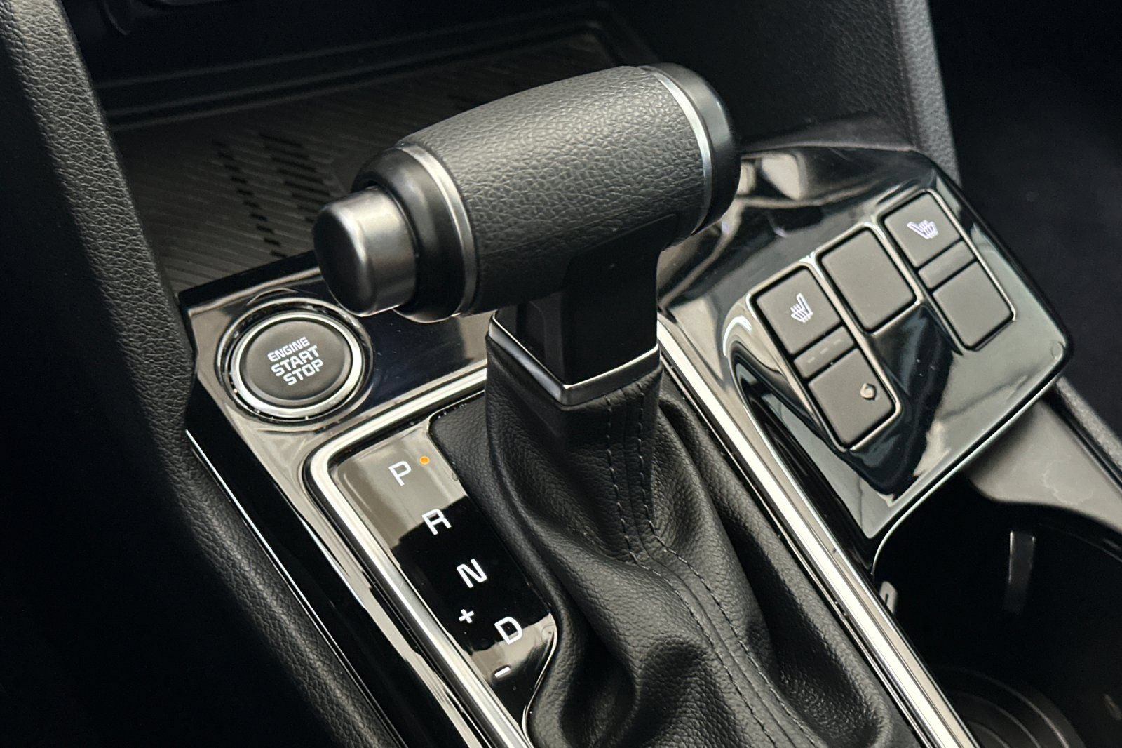 Certified 2023 Kia Sportage EX FWD image 23