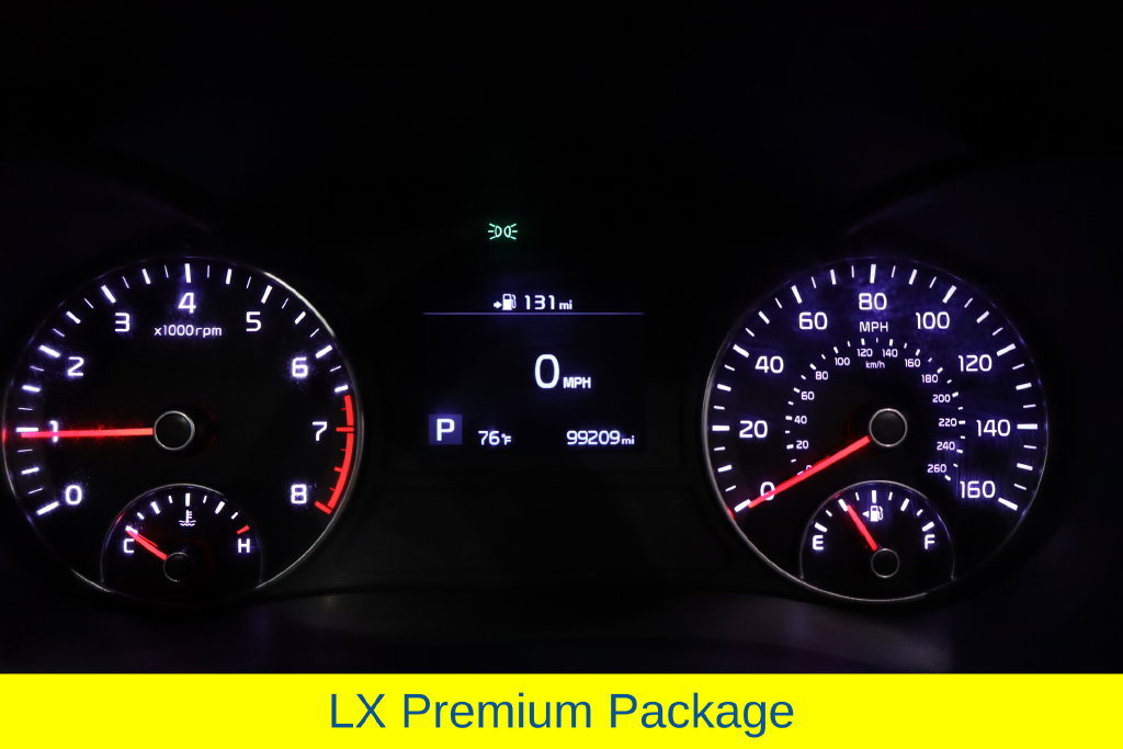 Used 2019 Kia Optima LX w/ LX Premium Package FWD image 15
