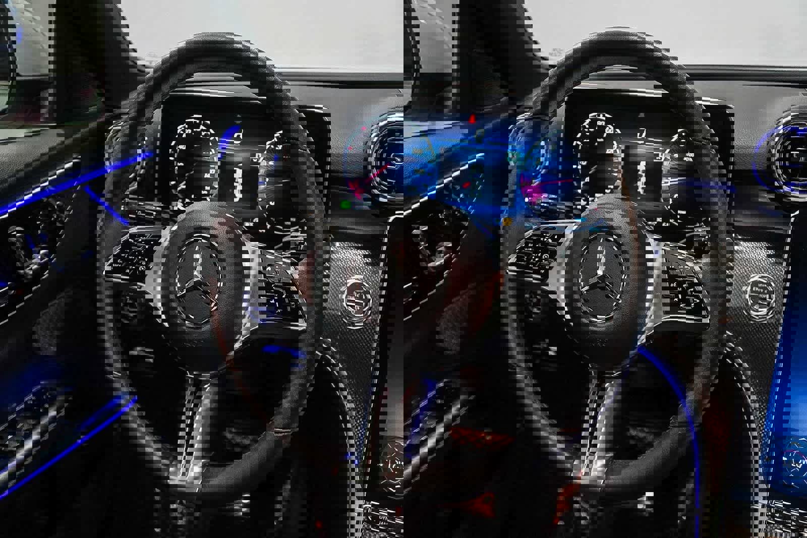 Certified 2023 Mercedes-Benz C 300 Sedan image 15