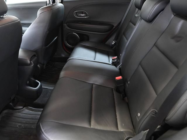 Used 2018 Honda HR-V EX-L image 8