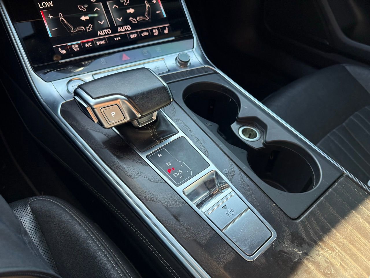 Used 2019 Audi A6 2.0T Premium Plus w/ Premium Plus Package image 21