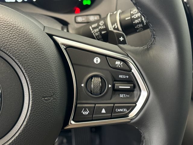 New 2026 Acura RDX SH-AWD image 16