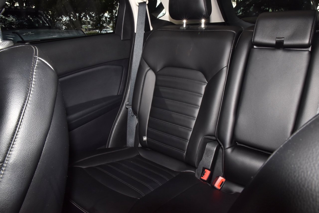 Used 2020 Ford Edge SEL FWD image 19