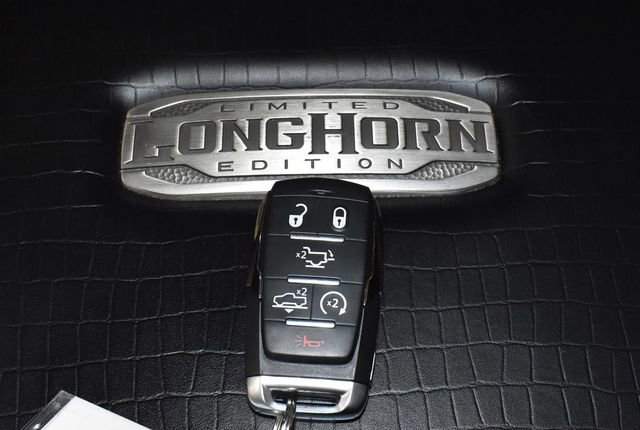 Certified 2023 RAM 1500 Limited image 25