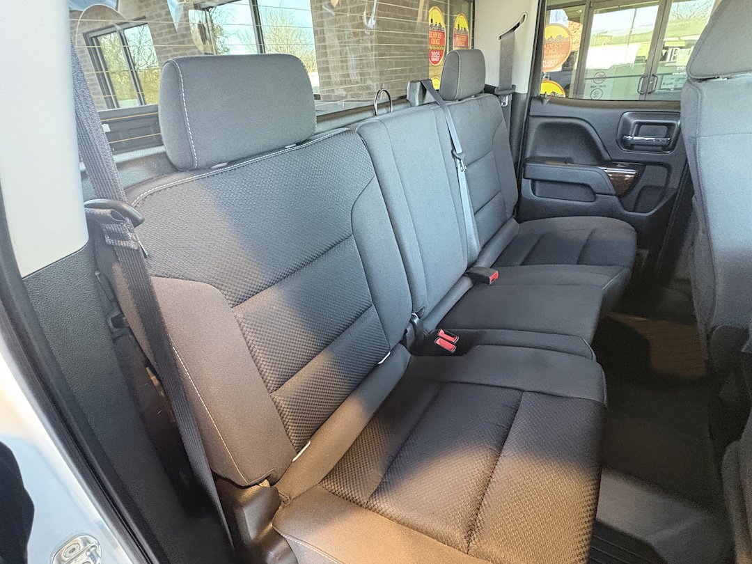 Used 2018 GMC Sierra 1500 SLE w/ SLE Value Package image 26