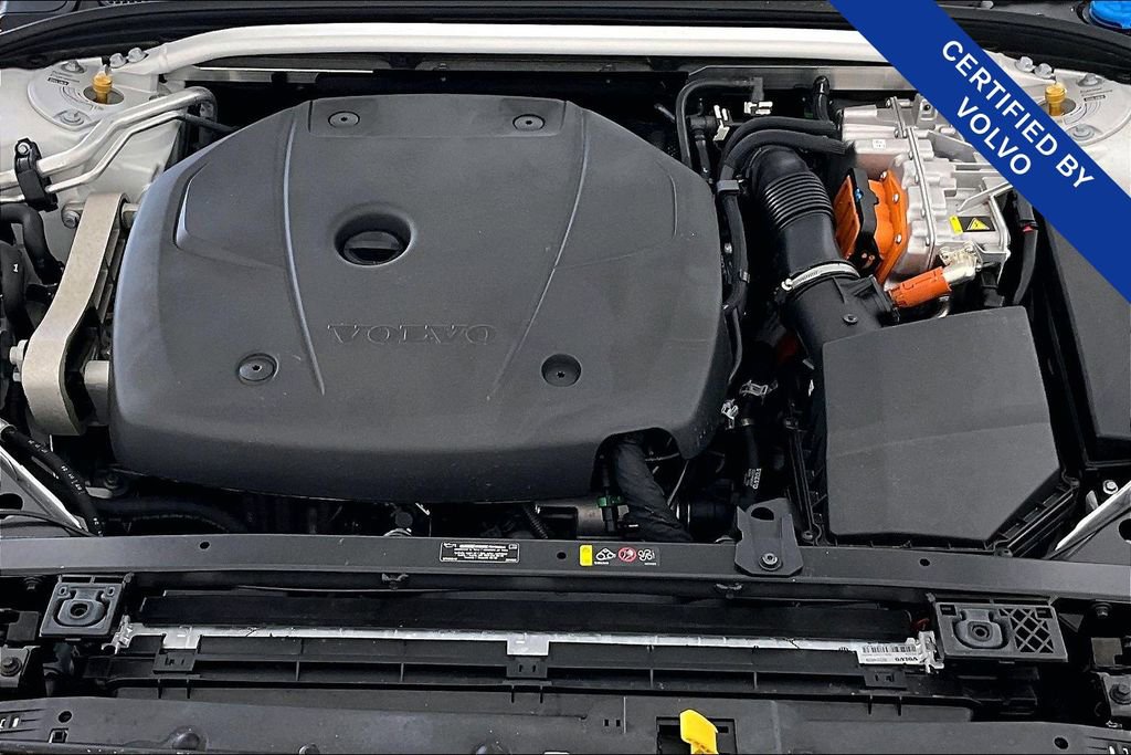 Certified 2024 Volvo V60 T8 Polestar w/ Protection Package image 13