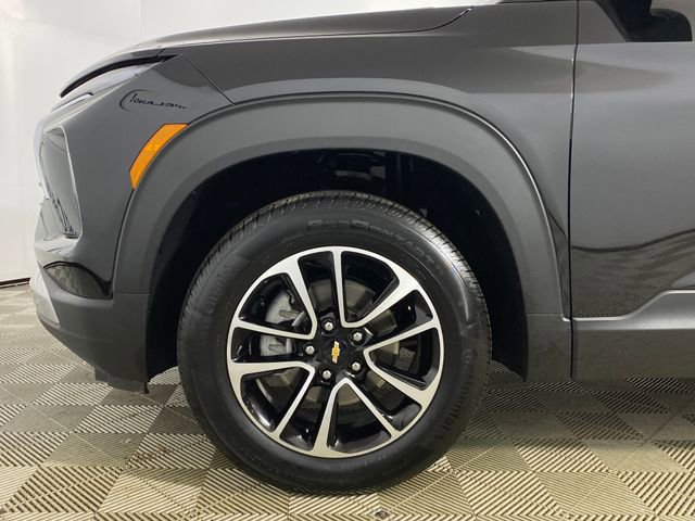 Certified 2025 Chevrolet TrailBlazer LT image 29