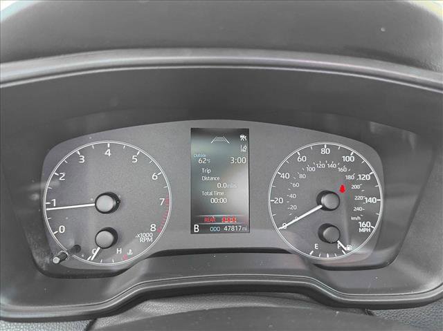 Used 2024 Toyota Corolla LE FWD image 12