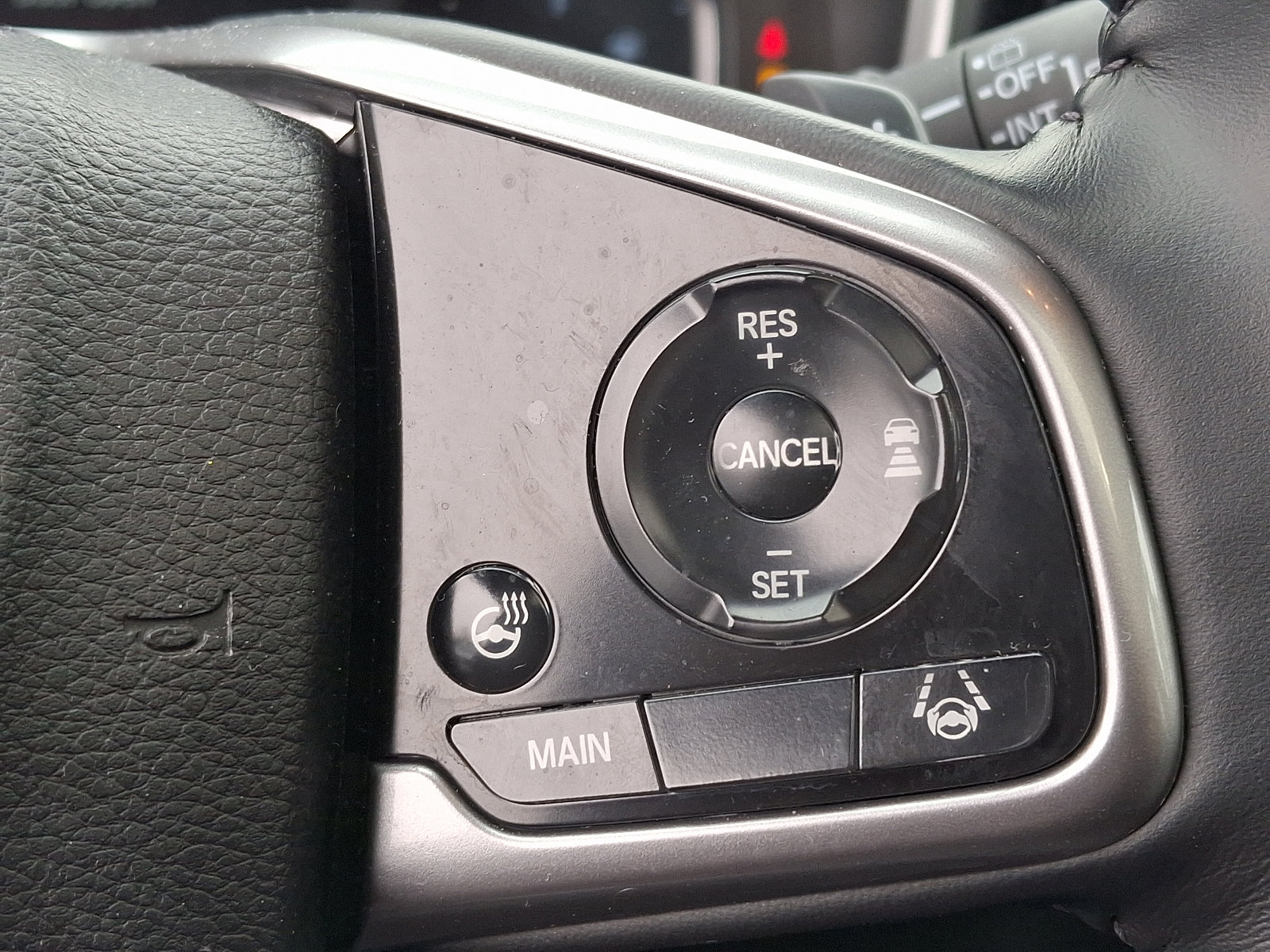 Used 2022 Honda CR-V EX-L image 22