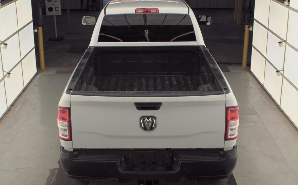 Used 2022 RAM 3500 Tradesman image 6