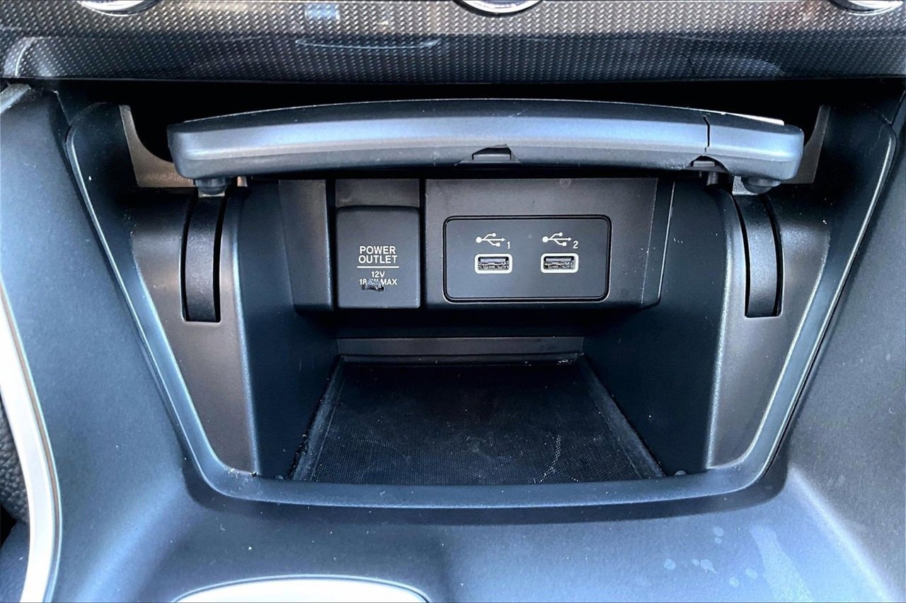 Used 2022 Honda Accord Sport Special Edition image 16