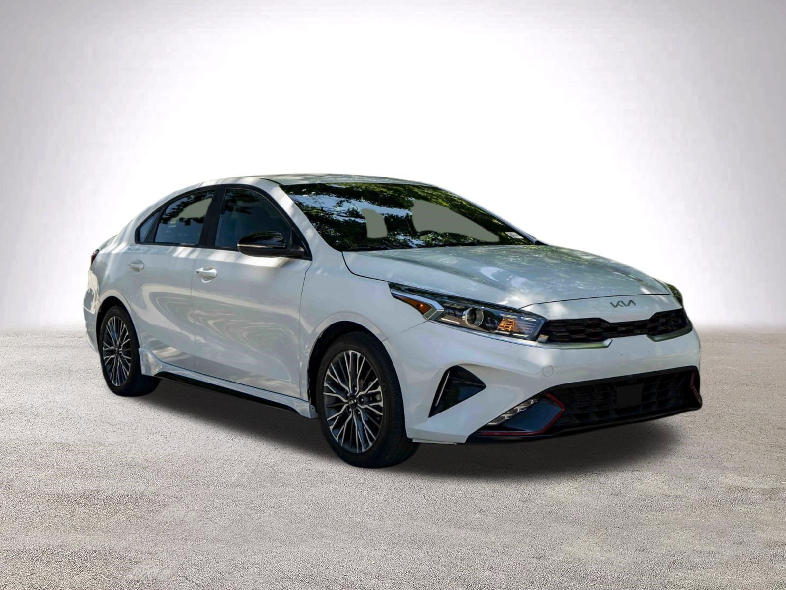 Used 2024 Kia Forte GT-Line FWD video 2