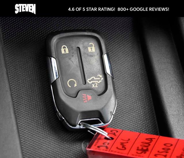 Used 2020 GMC Sierra 2500 SLT w/ SLT Premium Plus Package image 39