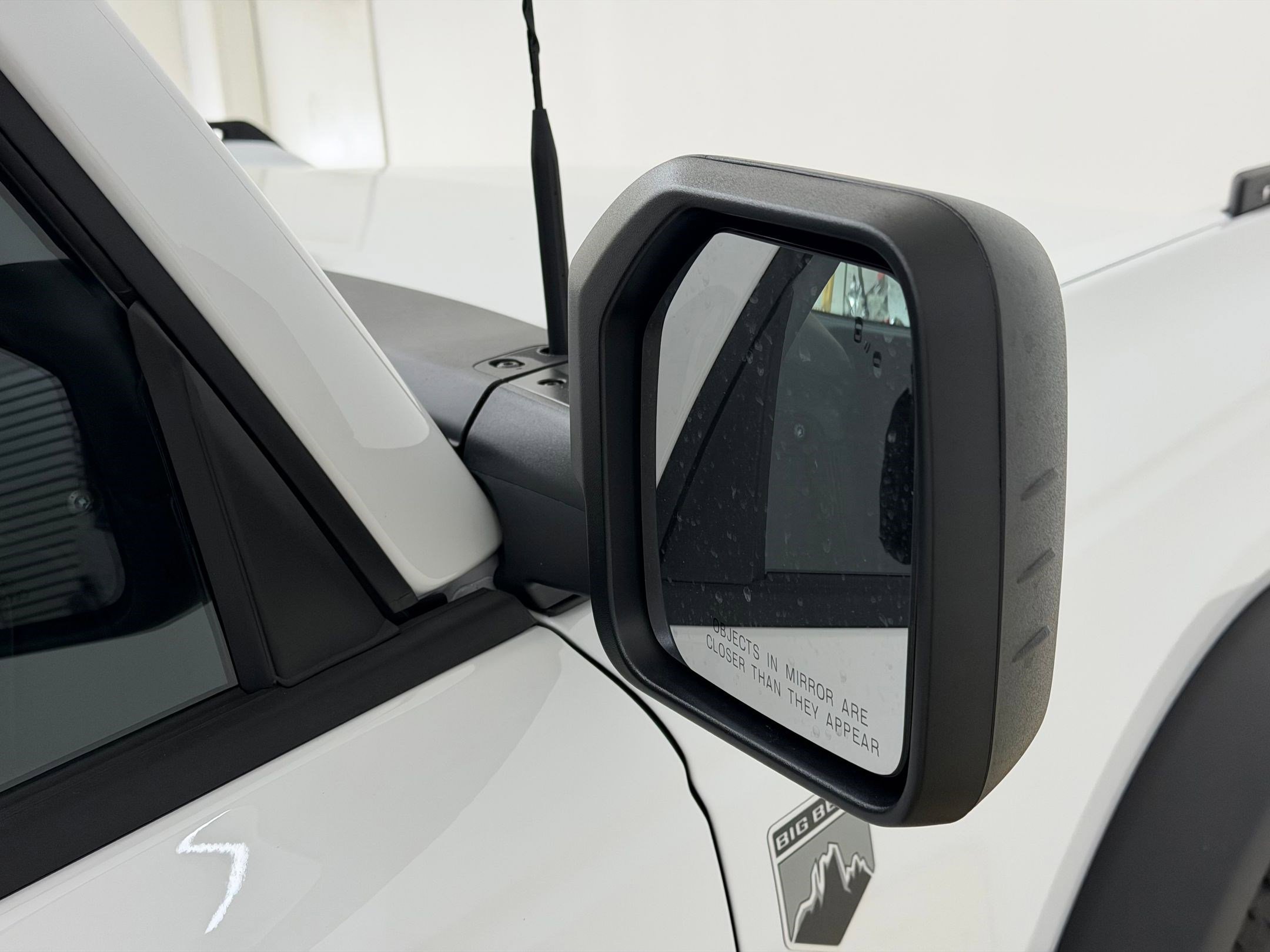 New 2026 Ford Bronco Big Bend image 20