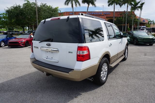 Used 2014 Ford Expedition XLT w/ Equipment Group 202A RWD image 7