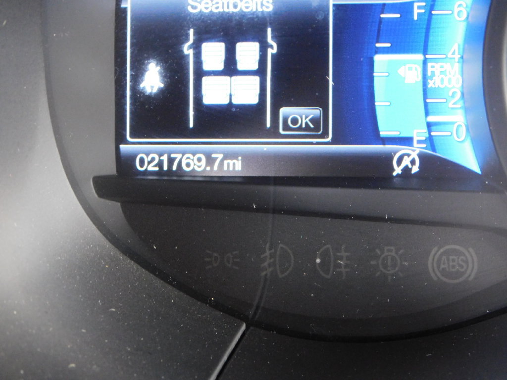 Used 2024 Ford Edge SE AWD/4WD image 30