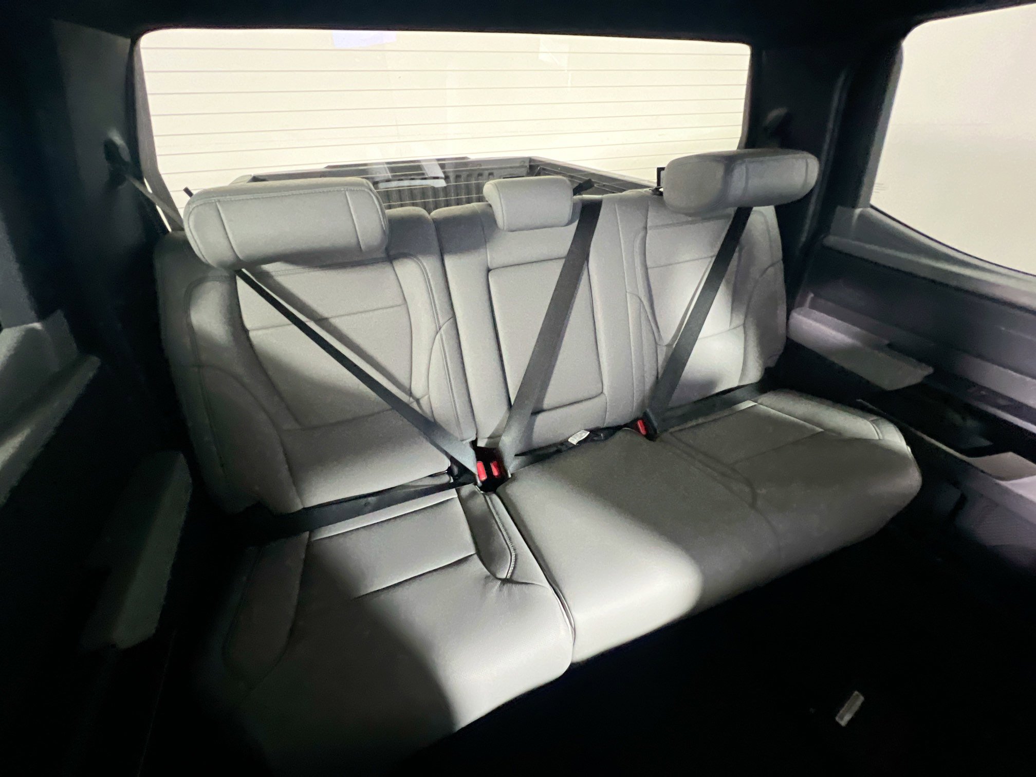 New 2026 Toyota Tundra Limited image 33