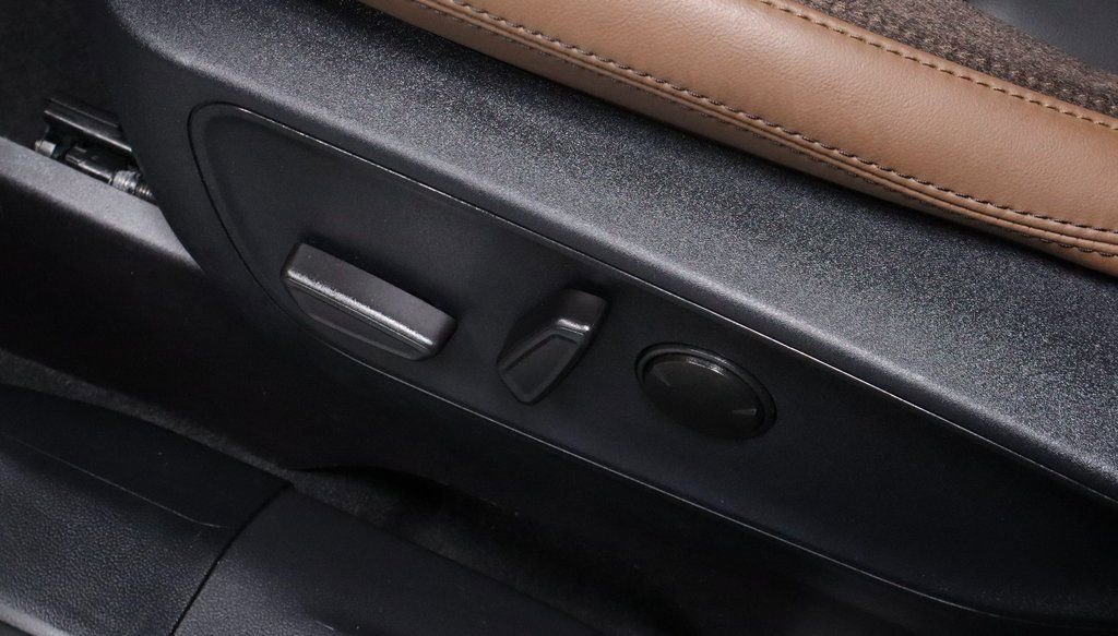 Certified 2025 Ford Bronco Sport Outer Banks w/ Outer Banks Tech Package+ image 25