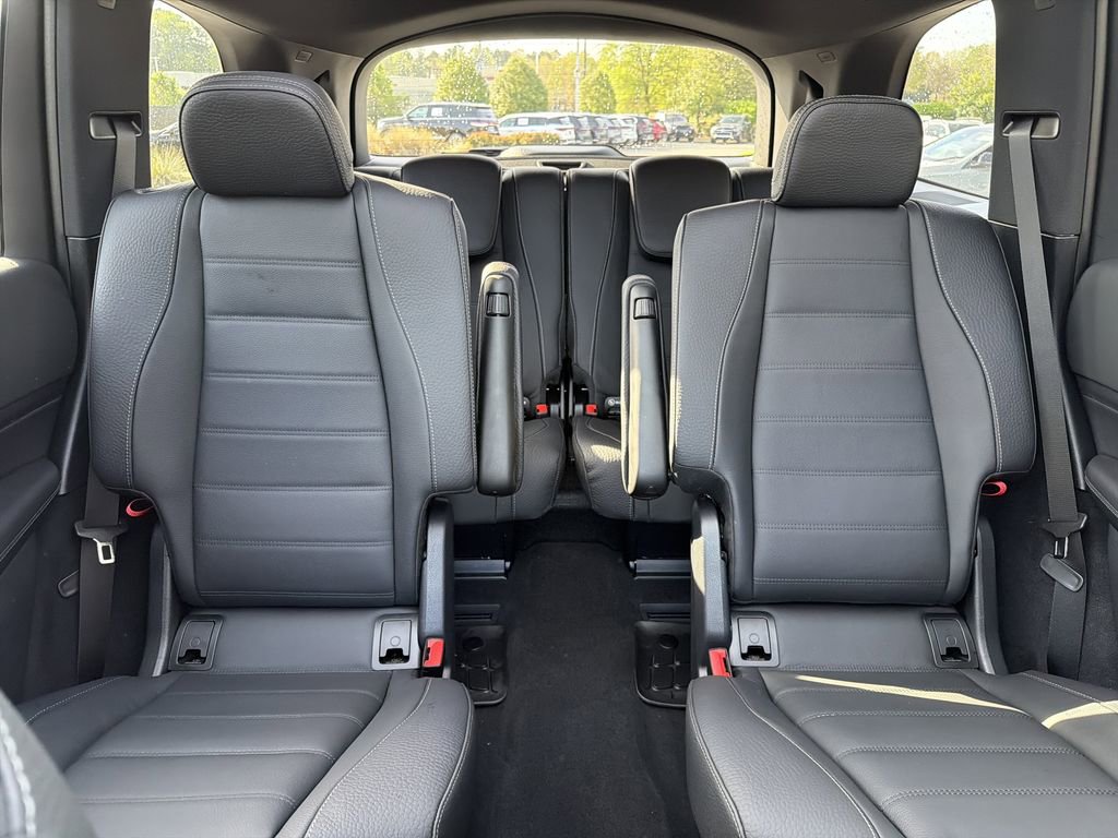 New 2026 Mercedes-Benz GLS 580 4MATIC image 29