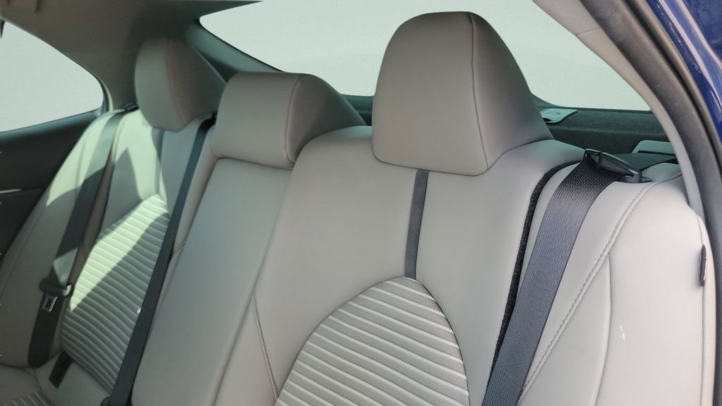 Certified 2023 Toyota Camry SE image 10