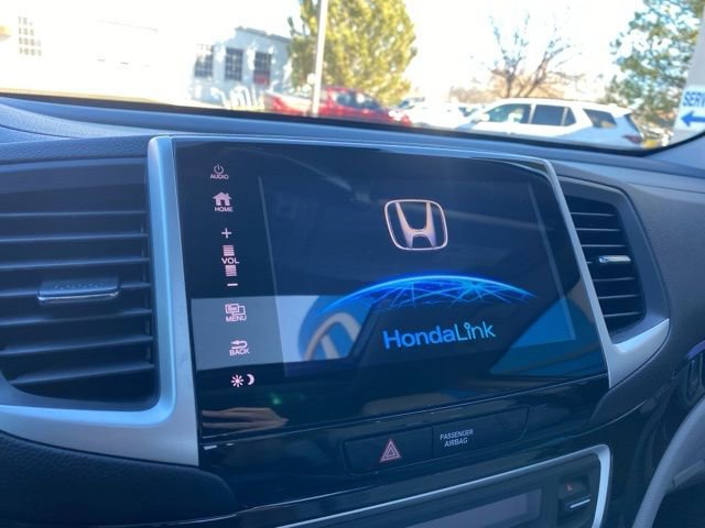 Used 2019 Honda Ridgeline RTL-E image 18