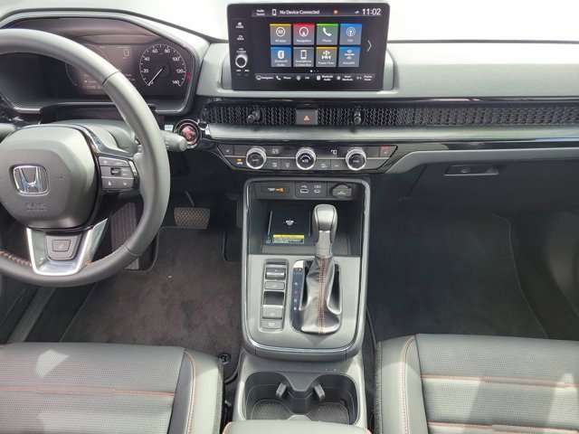 Certified 2025 Honda CR-V Sport Touring image 5
