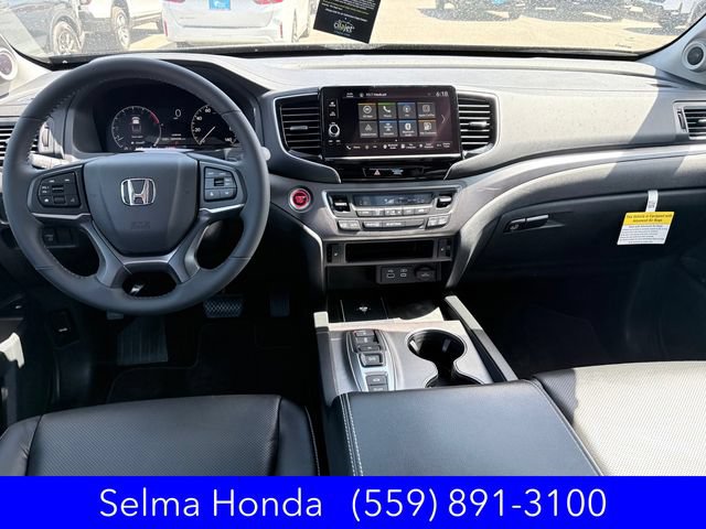 New 2026 Honda Ridgeline RTL image 7