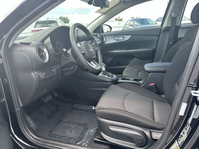 Used 2024 Kia Forte LXS image 26