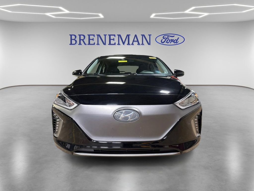 Used 2019 Hyundai Ioniq Limited image 2