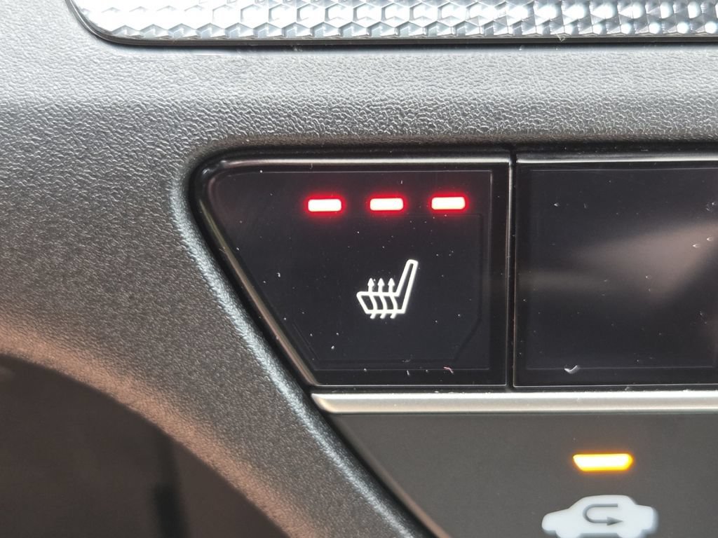 Certified 2025 Honda CR-V Sport image 6