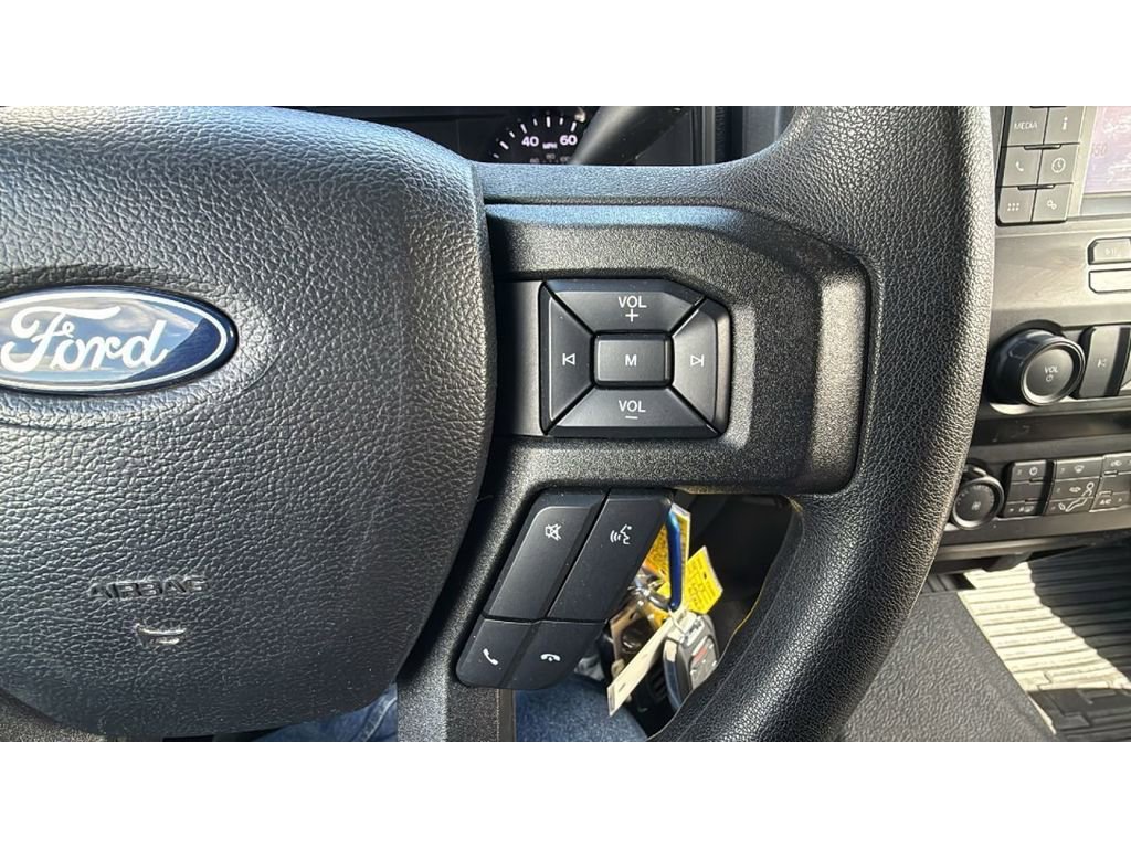 Used 2020 Ford F250 XL w/ STX Appearance Package AWD/4WD image 24