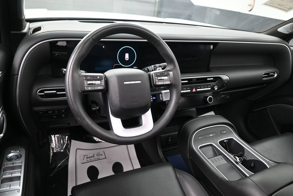 Used 2026 Hyundai Palisade Calligraphy AWD/4WD image 24