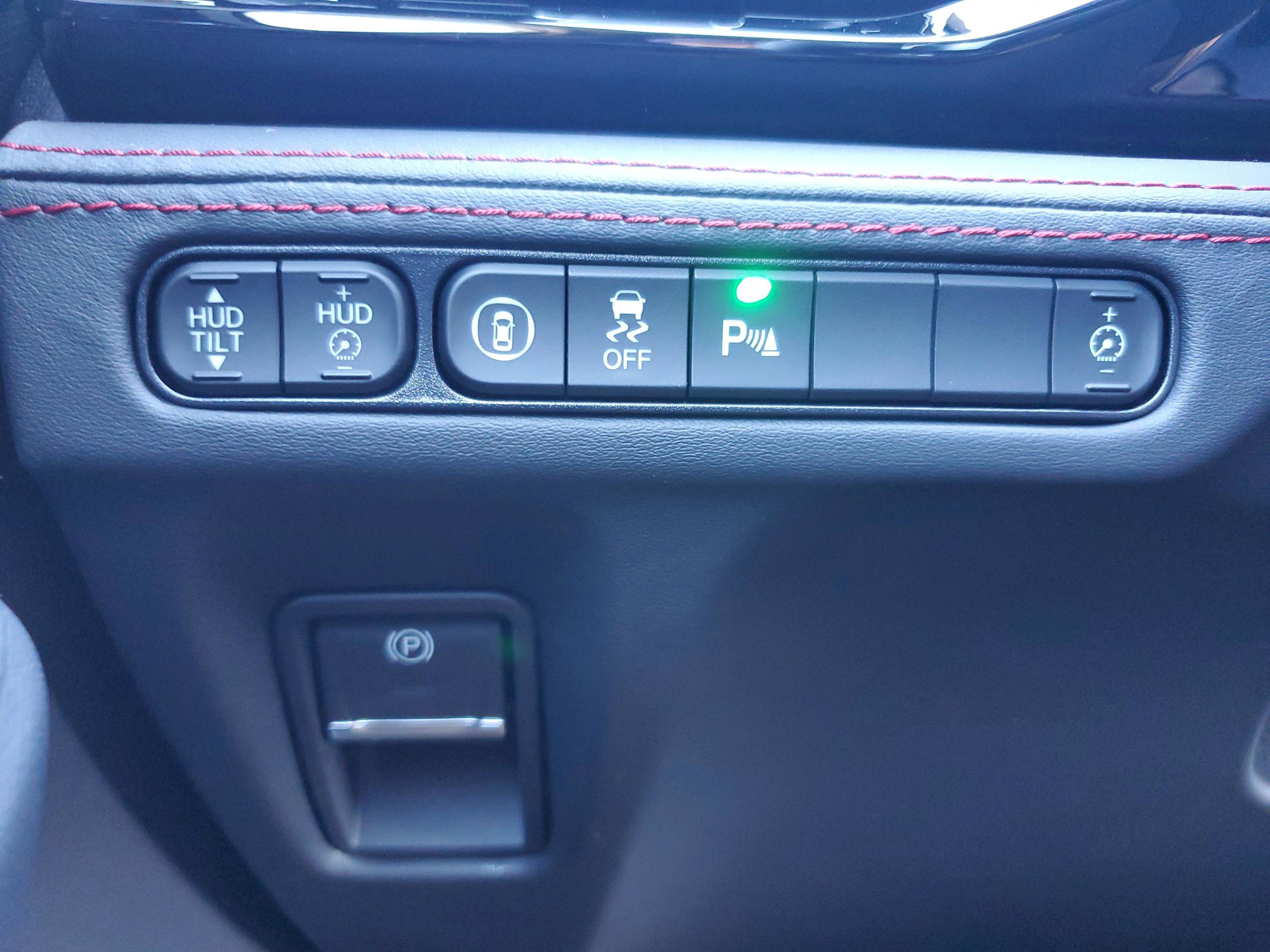 New 2026 Acura MDX A-Spec AWD/4WD image 29