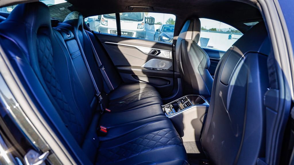 Used 2023 BMW M8 Gran Coupe xDrive Competition image 19