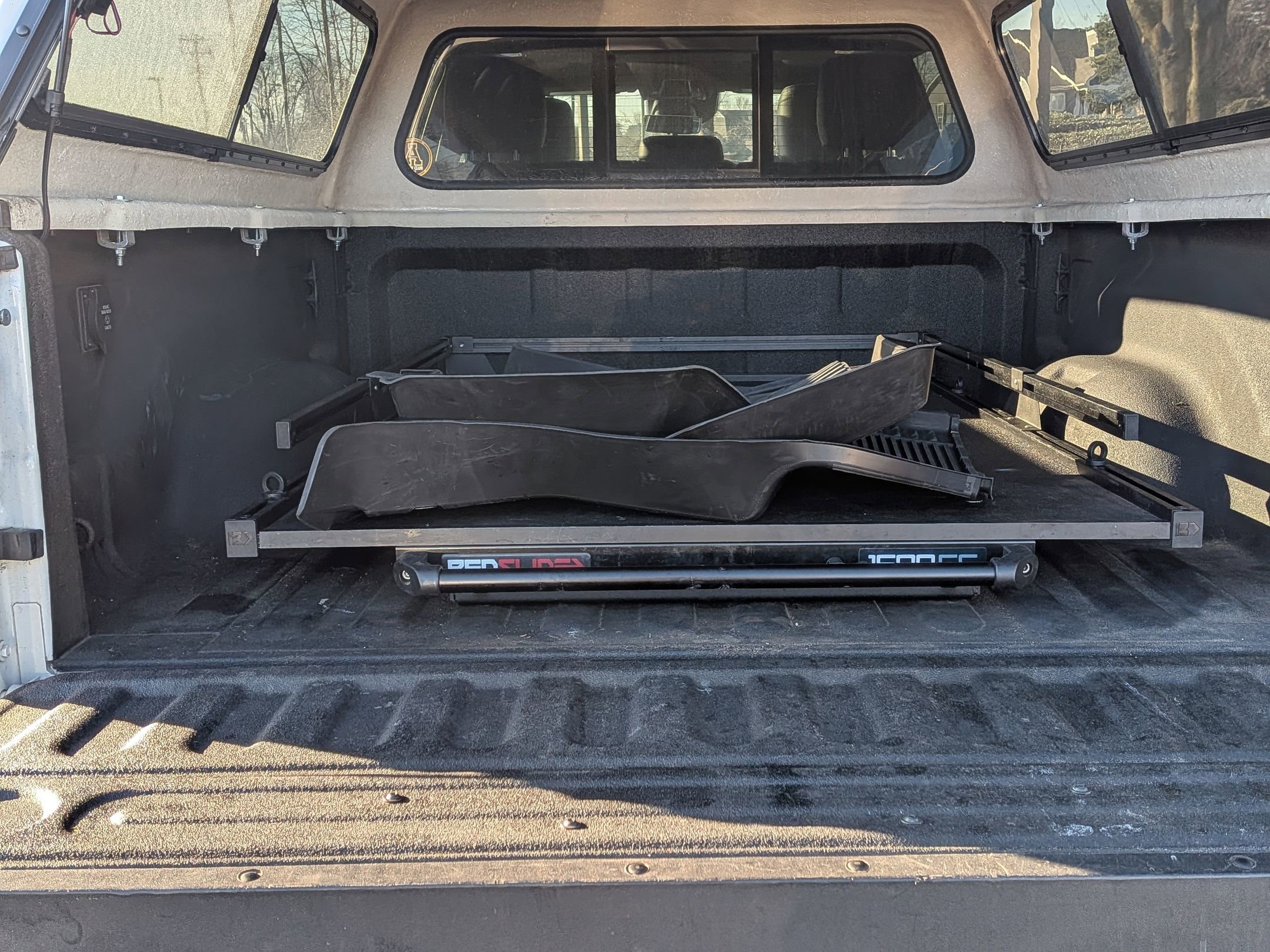 Used 2022 RAM 2500 Limited image 34