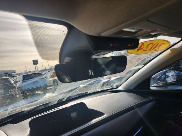 Used 2024 MAZDA CX-30 AWD 2.5 S w/ Preferred Package image 11