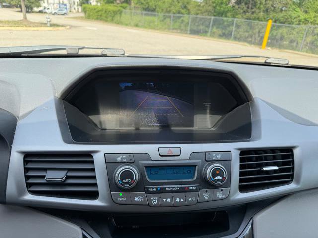 Used 2013 Honda Odyssey EX-L image 25