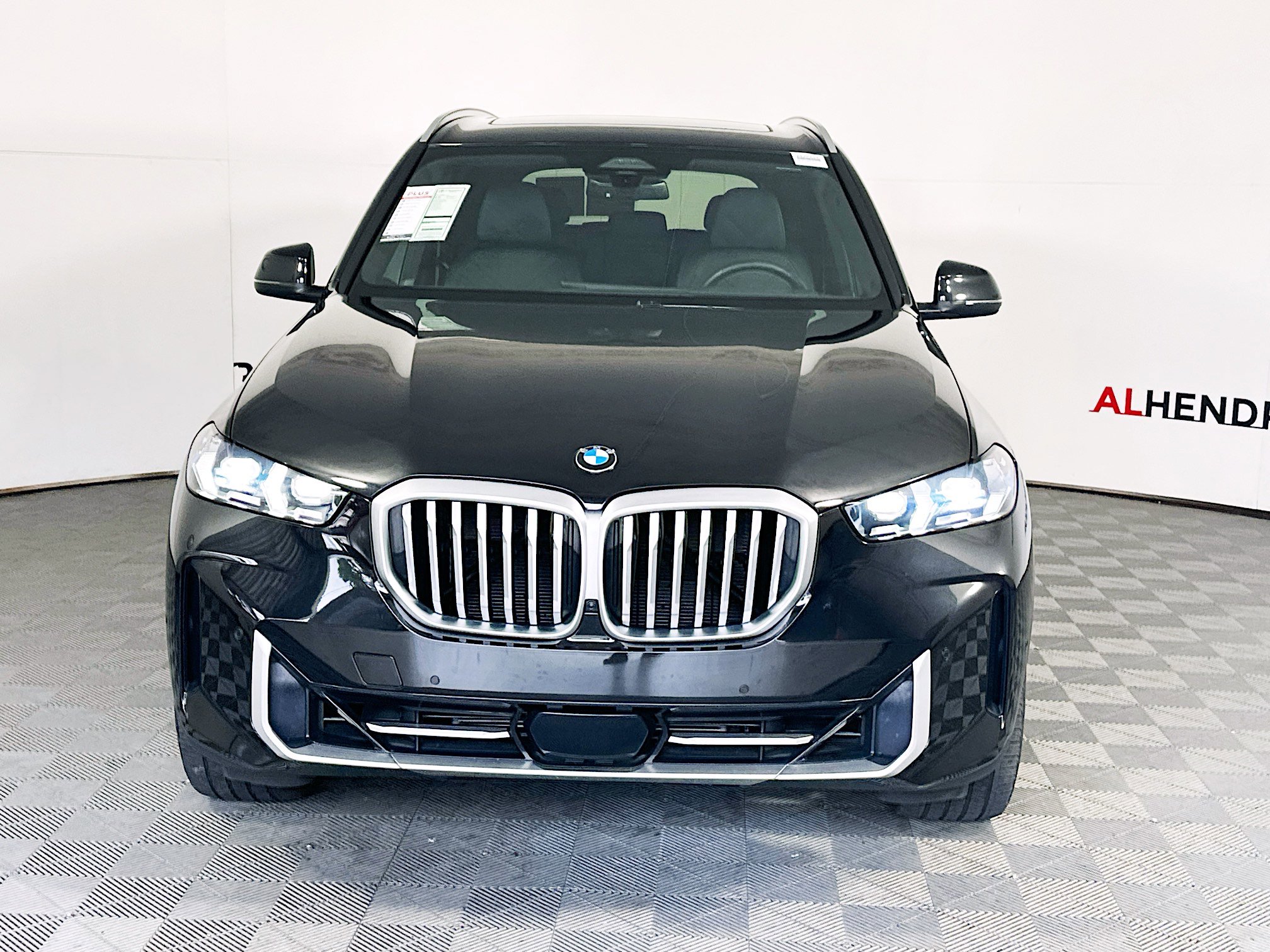 Used 2025 BMW X5 sDrive40i image 8