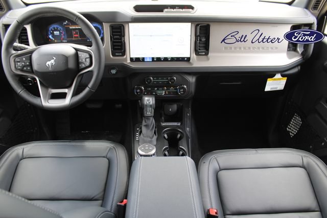 New 2026 Ford Bronco Outer Banks AWD/4WD image 11