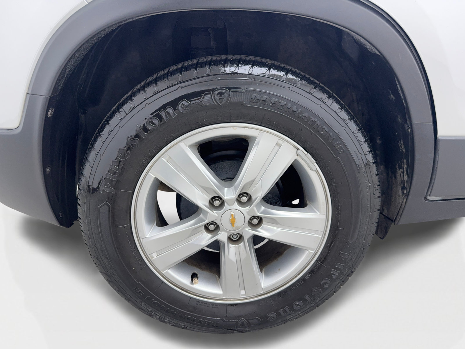 Used 2019 Chevrolet Trax LT w/ LT Convenience Package FWD image 56
